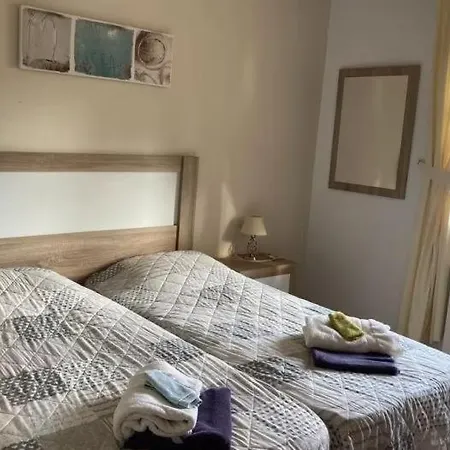Itaca Ferienhaus