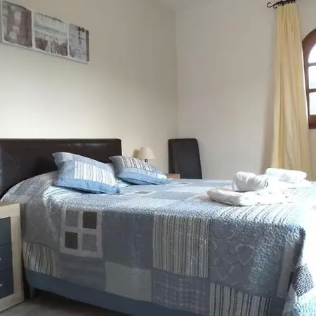 Itaca Ferienhaus *
