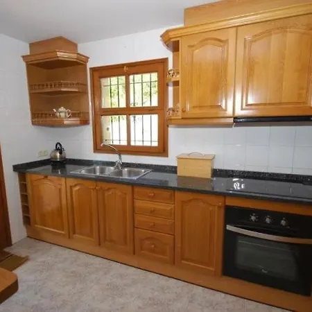 Ferienhaus Itaca Calonge (Catalonia)
