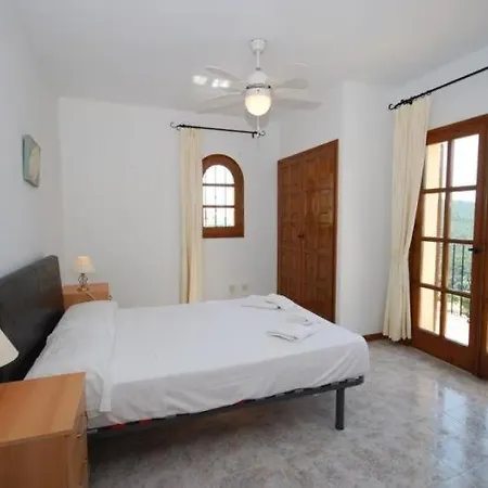 Itaca Ferienhaus Calonge (Catalonia)
