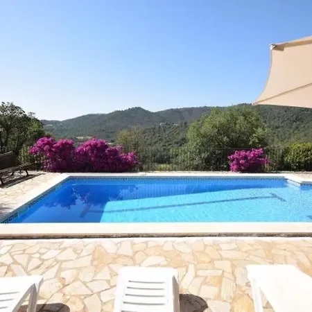 Ferienhaus Itaca
