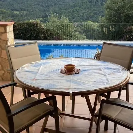 Itaca Ferienhaus *