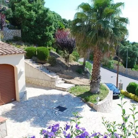Ferienhaus Itaca *