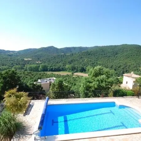 Itaca Ferienhaus Calonge (Catalonia)