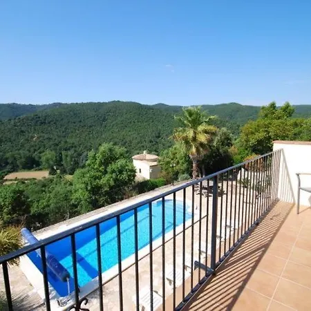 Ferienhaus Itaca Calonge (Catalonia)