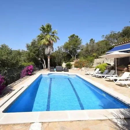 Ferienhaus Itaca Calonge (Catalonia)