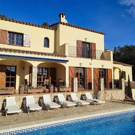 Itaca Ferienhaus *