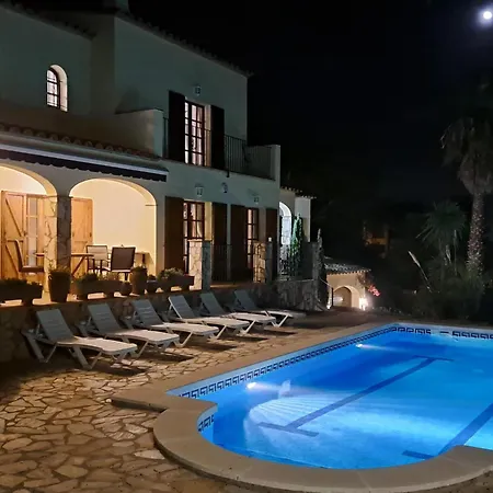 Itaca Ferienhaus