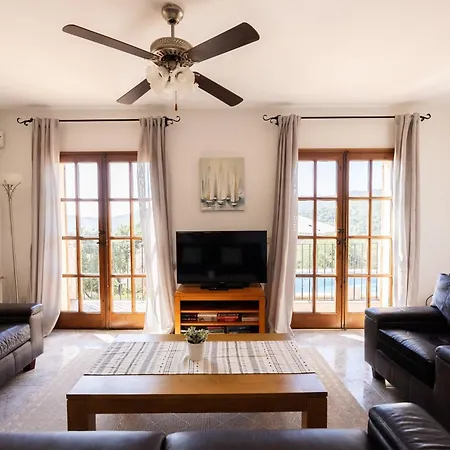 Itaca Ferienhaus