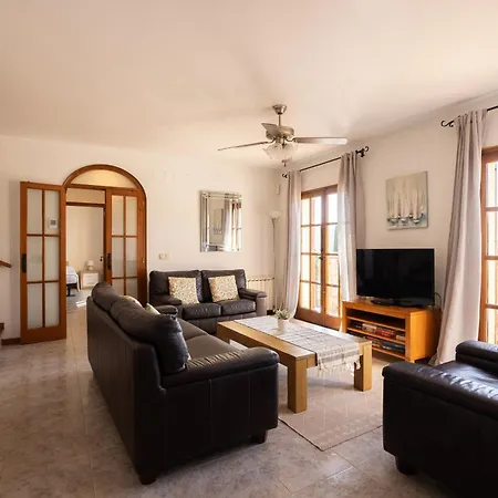 Ferienhaus Itaca