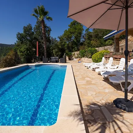 Ferienhaus Itaca