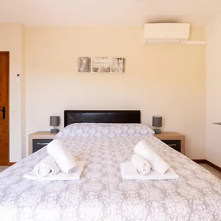 Itaca Ferienhaus Calonge (Catalonia)