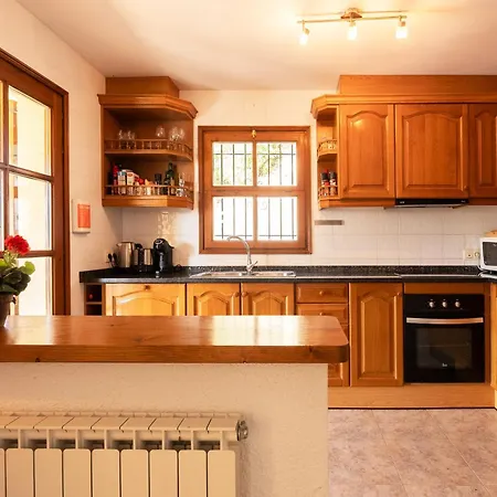 Ferienhaus Itaca