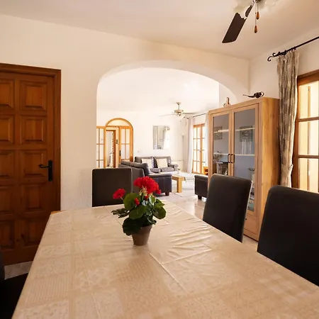 Itaca Ferienhaus *