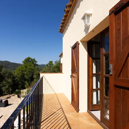 Ferienhaus Itaca