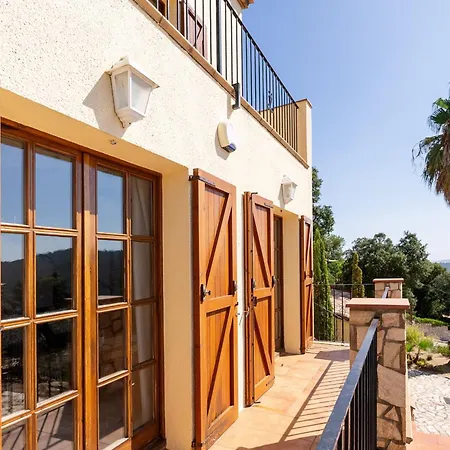 Itaca Ferienhaus *