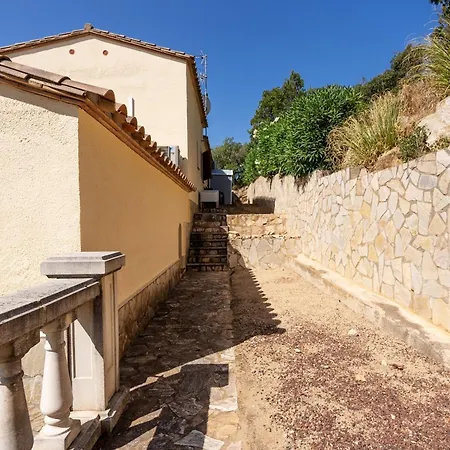 Ferienhaus Itaca Calonge (Catalonia)