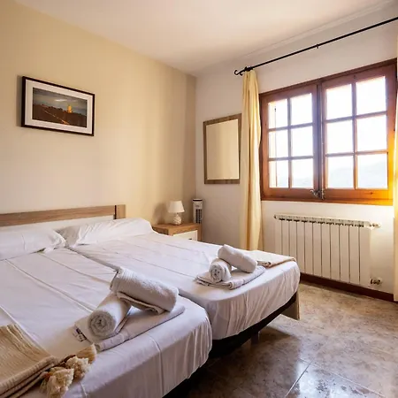 Ferienhaus Itaca