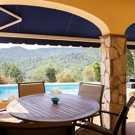 Itaca Ferienhaus *