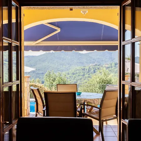 Itaca Ferienhaus Calonge (Catalonia)