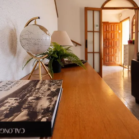 Itaca Ferienhaus *