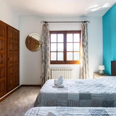 Itaca Ferienhaus Calonge (Catalonia)