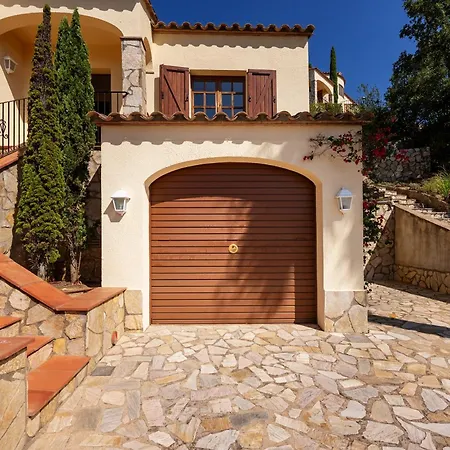 Ferienhaus Itaca Calonge (Catalonia)