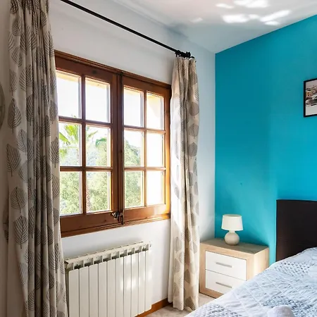 Ferienhaus Itaca Calonge (Catalonia)