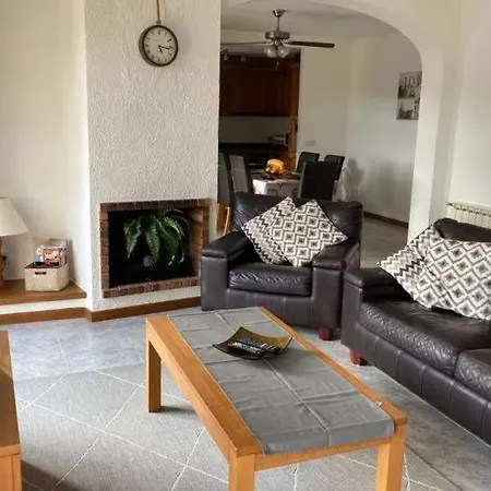 Itaca Holiday home *