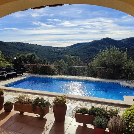 Itaca Holiday home