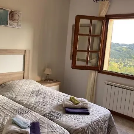 Itaca Holiday home