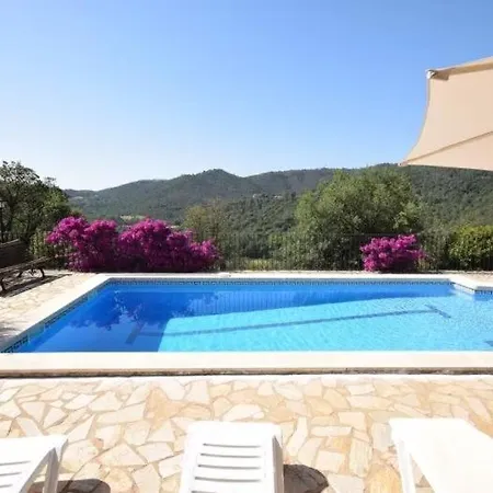 Holiday home Itaca