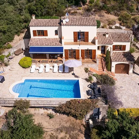 Holiday home Itaca