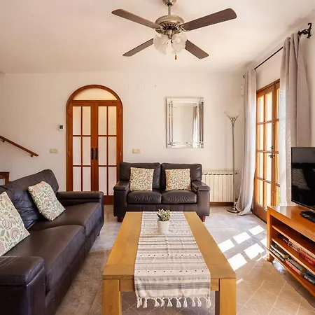 Itaca Holiday home *