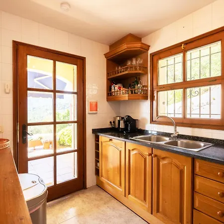 Itaca Holiday home