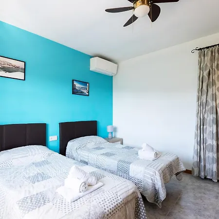 Holiday home Itaca Calonge (Catalonia)