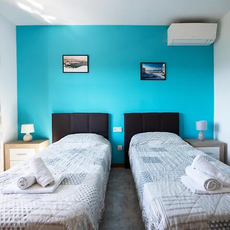Holiday home Itaca *