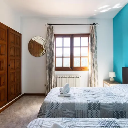 Itaca Holiday home Calonge (Catalonia)
