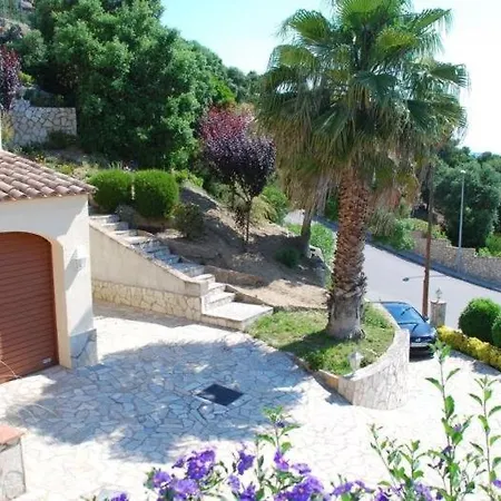 Ferienhaus Itaca *