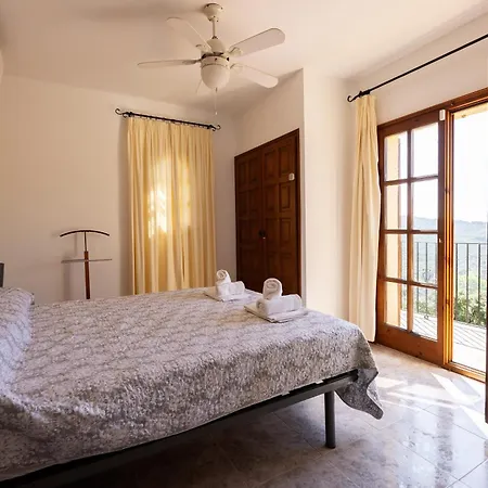 Ferienhaus Itaca *
