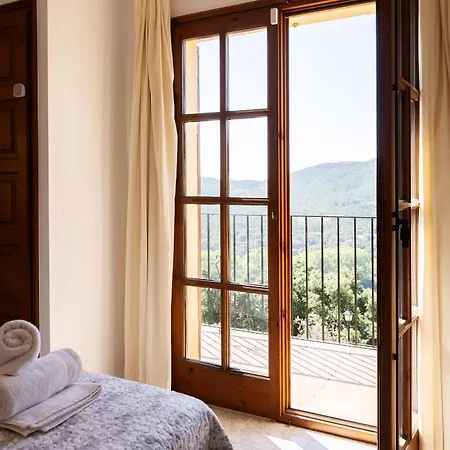 Ferienhaus Itaca Calonge (Catalonia)