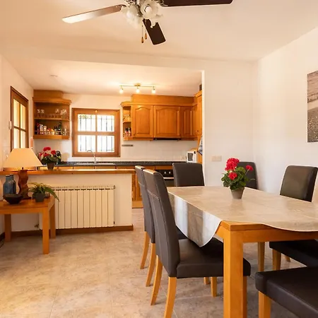 Ferienhaus Itaca